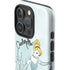 Disney Princess Cinderella Curtsy Art iPhone 16 Pro Impact Case